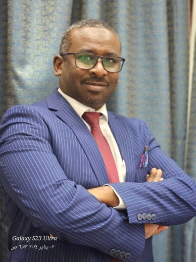 Dr. Anwar Dafa-Alla