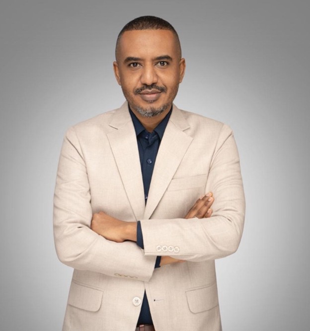 Eng. Hafeez Elhaj