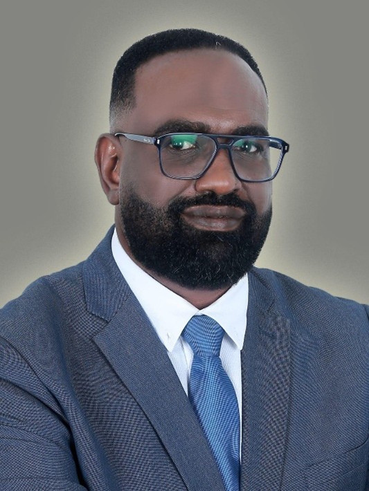 Eng. Mohamed Elkhatim Gaily