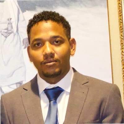 Eng. Zaher Elkhlifa